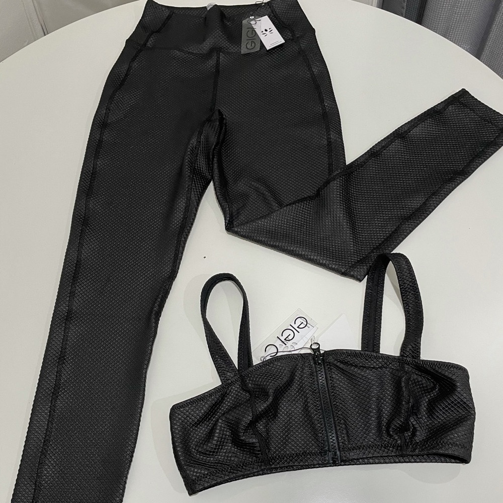 Sport set